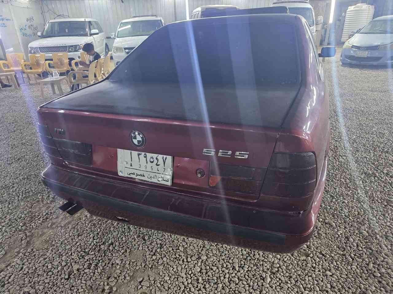 سلام عليكم مديل ٩١جاهزه كير مكينه حداديه كهربائيات تايرات سياره جاهزه تحويل مباشر مكان النجف الحيدريه ***********او*********** السعر ٤٥ ورقه
