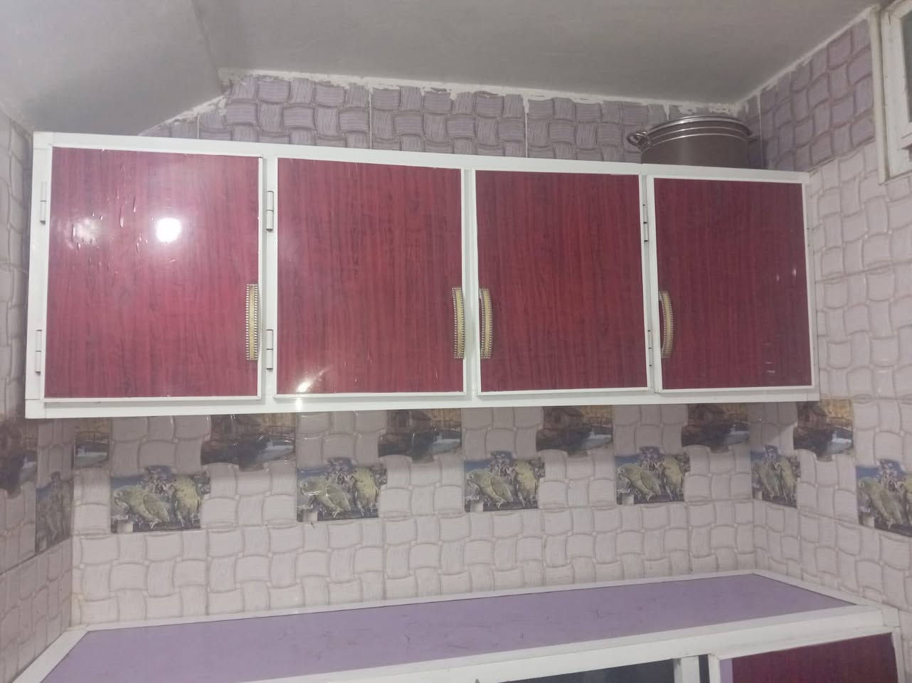 كاونتر كلش نظيف ب225


**إذا كنت صاحب هذا الإعلان وتريد حذفه لأي سبب، رجاءا أرسل رسالة إلى الدعم الفني**