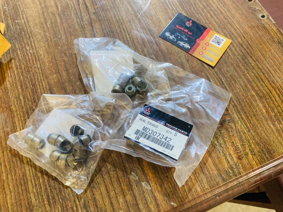 🚗 من قلب عالم الباجيرو… متوفر الآن لدى عبدالله باجيرو
قطع غيار أصلية / من موديل 2000 – 2020 
كل ما تحتاجه لسيارتك  🚘

📦 توصيل متوفر لكل المحافظات
📍 ديالى – بعقوبة / قرب استدارة الصناعة الثالثة
📞 ***********
