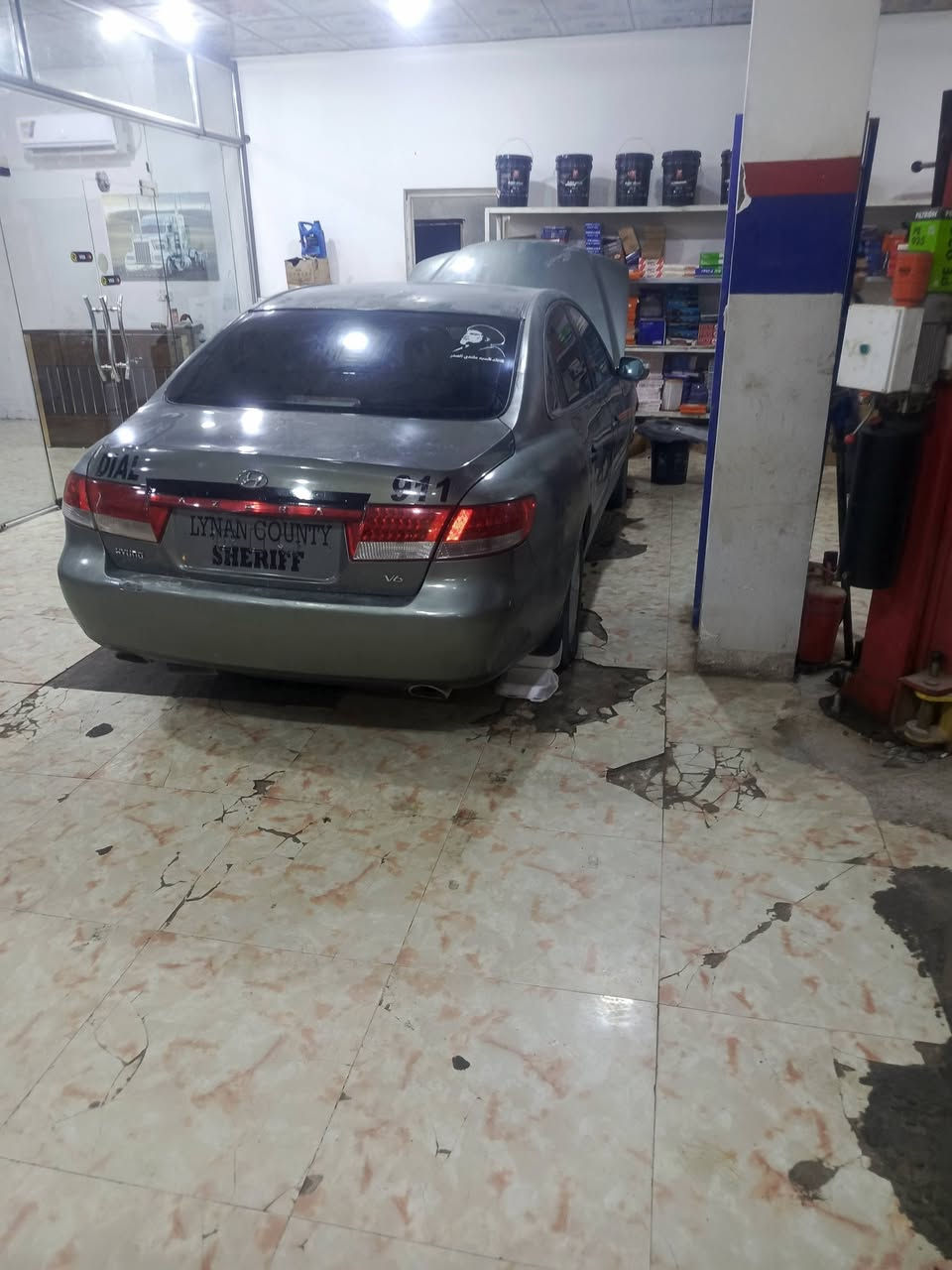 للبيع او مراوس أزيرا ادوات موديل 2007مكصوصه سعر 35وبي مجال مكينه كير تخم تاير داخل بيجي مكان سياره البصره شراي أو مراوس يدخل خاص


**إذا كنت صاحب هذا الإعلان وتريد حذفه لأي سبب، رجاءا أرسل رسالة إلى الدعم الفني**