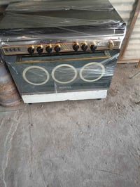 فرن • شرط • بضمان