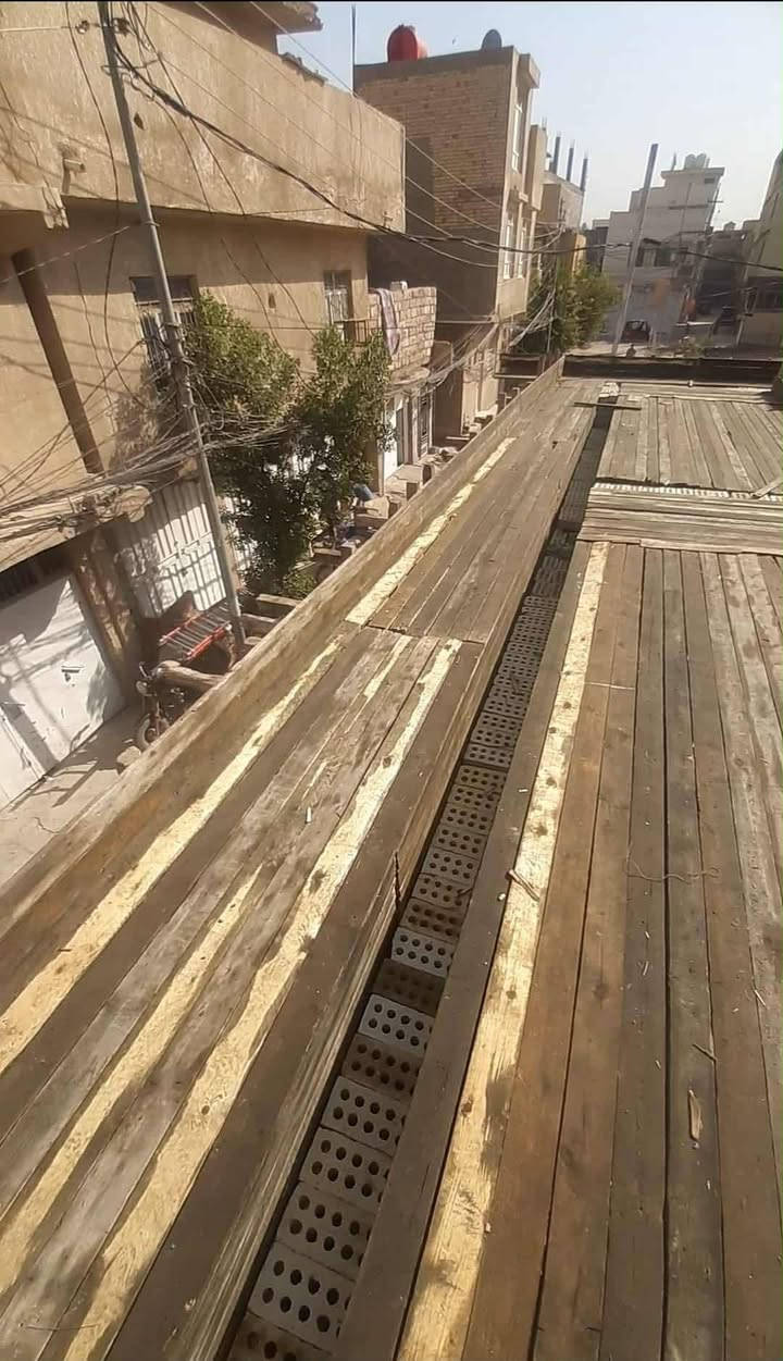 نجار قالب وحديد التسليح شغل من الدرجه الاول والسعر المناسب جدآ ***********واتساب
***********
