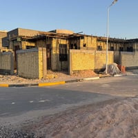 بيت ركن • ٢٢٠م • طابو