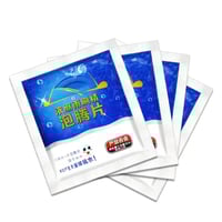 قرص تنظيف زجاج • ٥٠ قطعة • توصيل مجاني