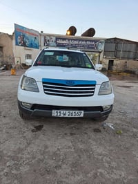 موهافي ٢٠١٢ • ١٦٠٠٠٠ كم • فول مواصفات