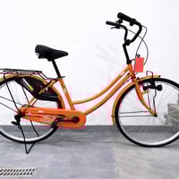 بايسكل • سوق الشيوخ • مجال بسيط