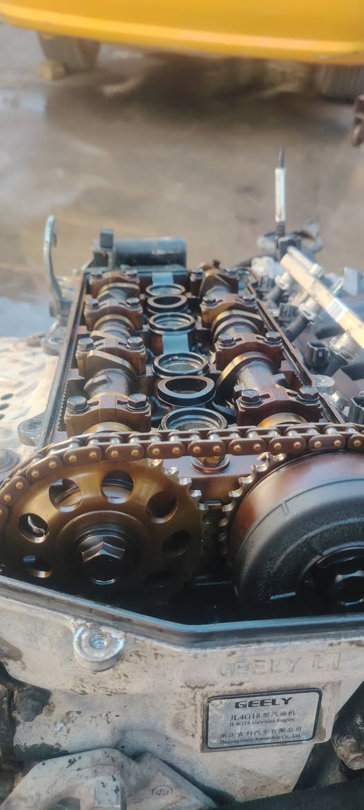 يا الله تم وصول محركات جيلي موبل محركات حاويه وعل ضمان سعر  700 مكان ديوانيه عفك وتدللون بي واتساب ***********
