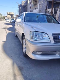 ملكه • كمركه مدفوعة • رقم كركوك