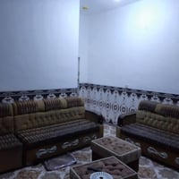 غرفتين • قرب مركز الحرية • نظيف