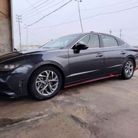 فول سبورت • فتحة بانوراما • بدون ايرباك