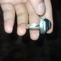 جزعه • خشنه