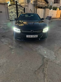 دوج جارجر SXT • جارجر • دودج • سيارة • موديل 2022 • بغداد • تشغيل عن ب...