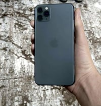 ايفون 11 برو ماكس • بطارية 87% • دهوك