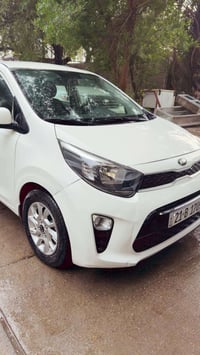 بيكانتو • ٢٠١٩ • ٤٠٠٠٠ كم