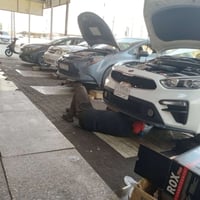 زيوت أصلية • فلاتر أصلية • السماوة