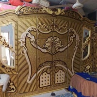 غرفة تركية • سوق الشيوخ • شارع الدجين