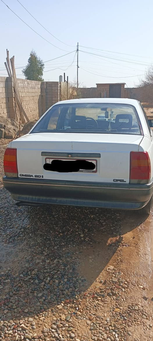 اوبل اوميكا للبيع حجم 20 السعر32رقم نينوى دولي  شرط التحويل@


**إذا كنت صاحب هذا الإعلان وتريد حذفه لأي سبب، رجاءا أرسل رسالة إلى الدعم الفني**