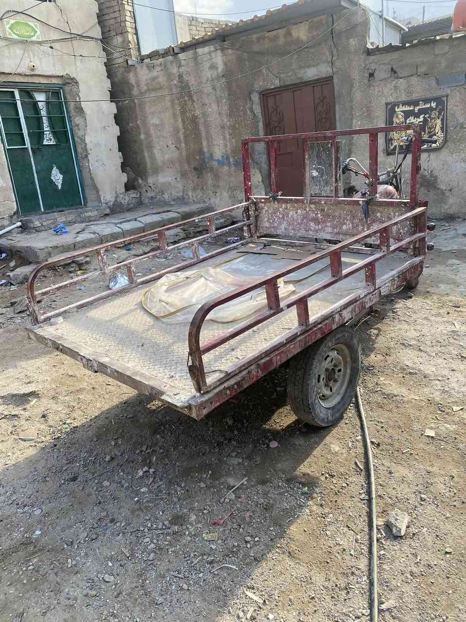 سلام عليكم ستوته للبيع بديهه تحوير مكيتنهه ٢٠٠مديل ٢٣
سعرهه ٧٠٠وبيهه مجال
***********
