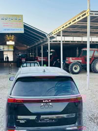 كرنفال ٢٠٢٤ • ماشي ١٠٠٠٠ • بدون رقم