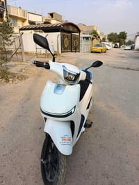 دراجة للبيع سازوكي فضائي شحن الدراجة نضيفة استخدام قليل مصار 5 اشهر من...