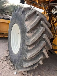 زوج تاير حرفش حجم 32مراوس بحجم 30....لاستفسار وتصال علا هاذه الرقم... ...