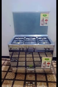 طباخ كريازي • ثلاجة ٢٢قدم • كركوك ليلان