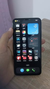 ايفون اكس اس ماكس • ٥١٢ • بعقوبة