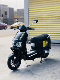 وحش لكون • ٦ بطاريات جديدة • وصل شراء