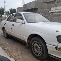 #للبيع سياره كروان بطه اصولي الرقم ‎0785 466 5271