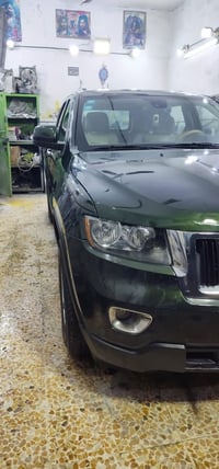 لاريدو • ٢٠١١ • ٦ سلندر