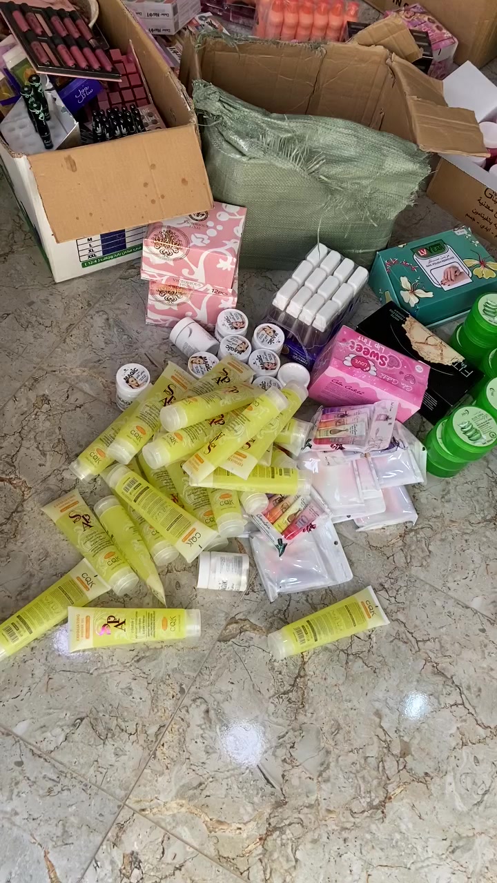 اهلا وسهلا بيكم محل فيروزا كلشي داخل محل بالف 1000 من اكسسوارات ومكياج عنوان دور زراعة الثالثة مجاور مجمع الأصدقاء مقابيل دكتورة هانا جعفر


**إذا كنت صاحب هذا الإعلان وتريد حذفه لأي سبب، رجاءا أرسل رسالة إلى الدعم الفني**