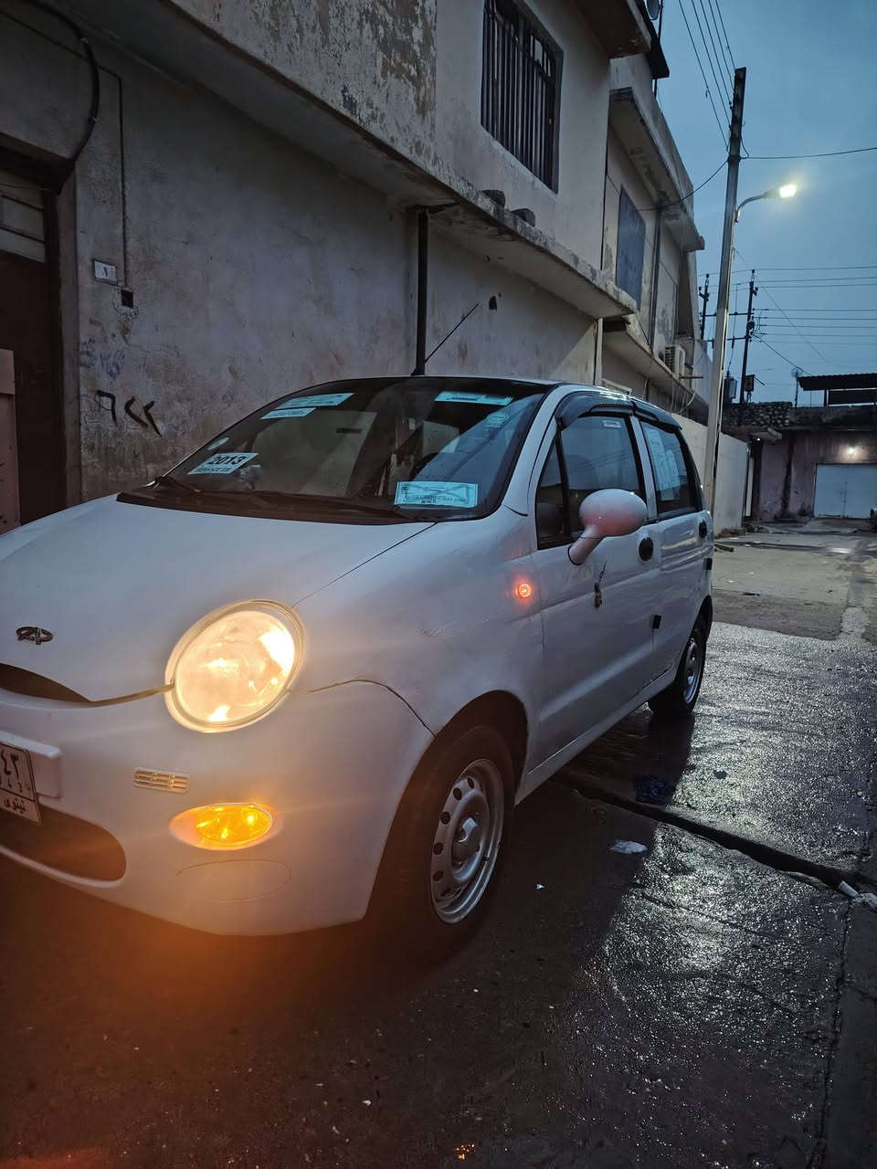 سلام عليكم كوكو الفين 13رقم نينوئ مشروع وطني سنويه 29 شرط التحويل كاربون بانزين السعر 36 العنوان موصل ايسر


**إذا كنت صاحب هذا الإعلان وتريد حذفه لأي سبب، رجاءا أرسل رسالة إلى الدعم الفني**