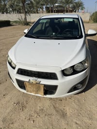 شوفرليت سونك • ٢٠١٤ • محرك 1800