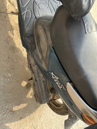 اكزز • بوش وبستم اصلي • ناصريه مركز