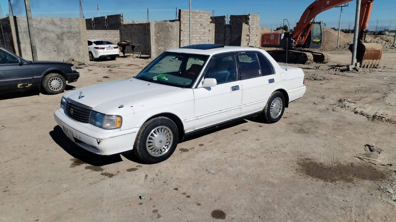 ارنب ايسر بلاد مصبوغ جماليه موديل ٩٤ سنويه لل ٣٠ كير ديفور مكينه ثنين ونص حداده جديده جاهزه السياره مكاني البصره قضاء المدينه رقمي *********** وسعره ٥٥ وبيه مجال
