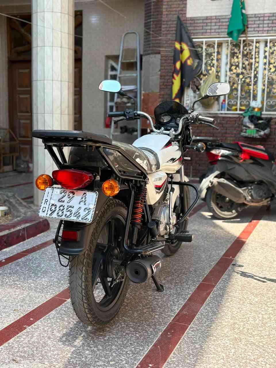 سلام عليكم
بوكسر 23 مرقم كفاله عامه 
اتصل ***********
خاص مااجاوب

