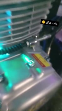 تايكر • موديل 20 • نضيف