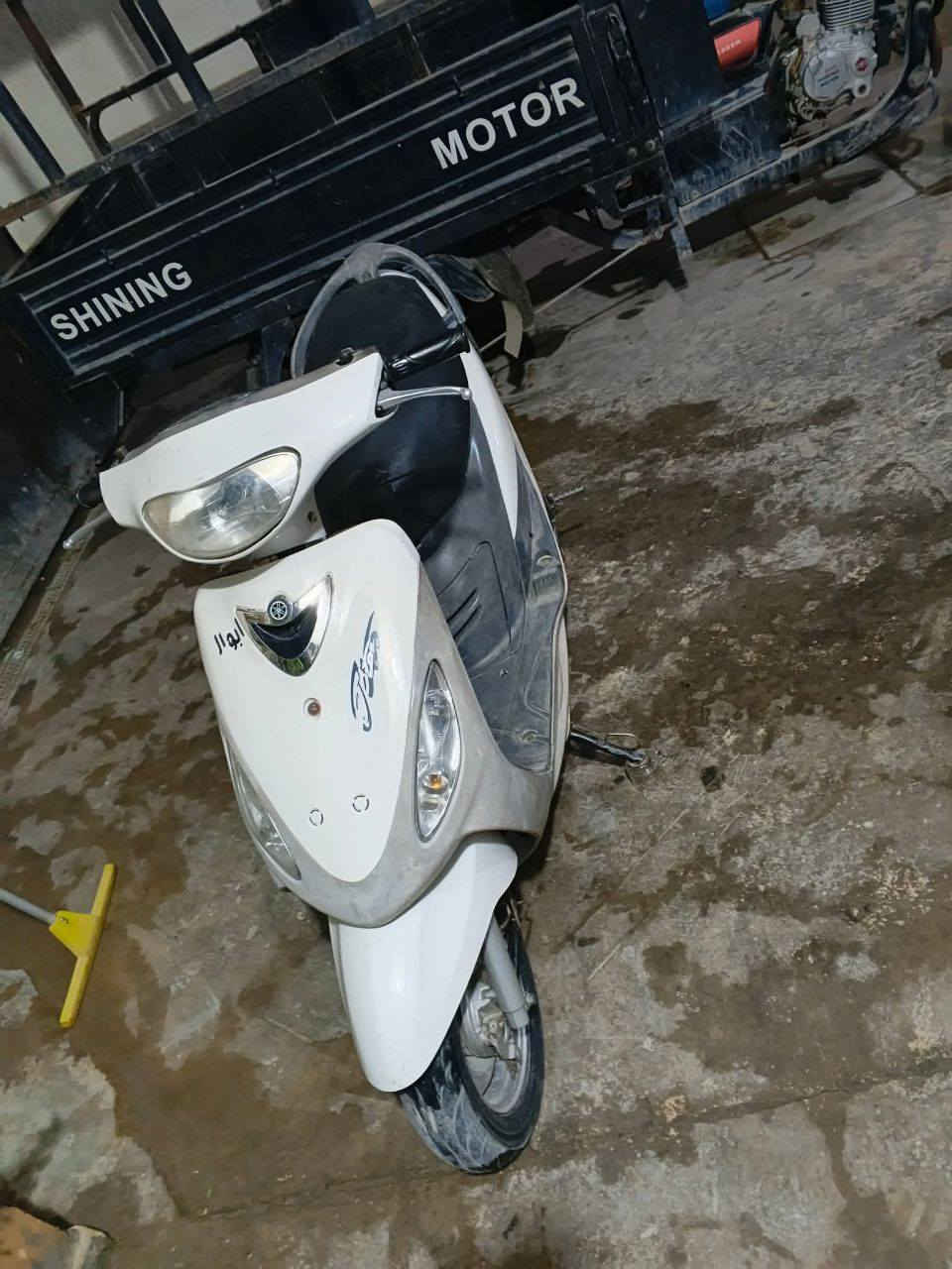 ماكس منغولي لبيع بوشه 49دراجه نضيفه شوفت عينكم عوزه بس باتري سعر 450وبيه مجال مكان كربلاء خاص مفتوح  ***********
