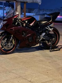 جكسر ٢٠٠٥ • ٦٠٠سي سي • فلكة المدائن