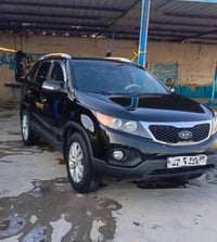 سورينتو • ٢٠١٠ • بوزانيارى