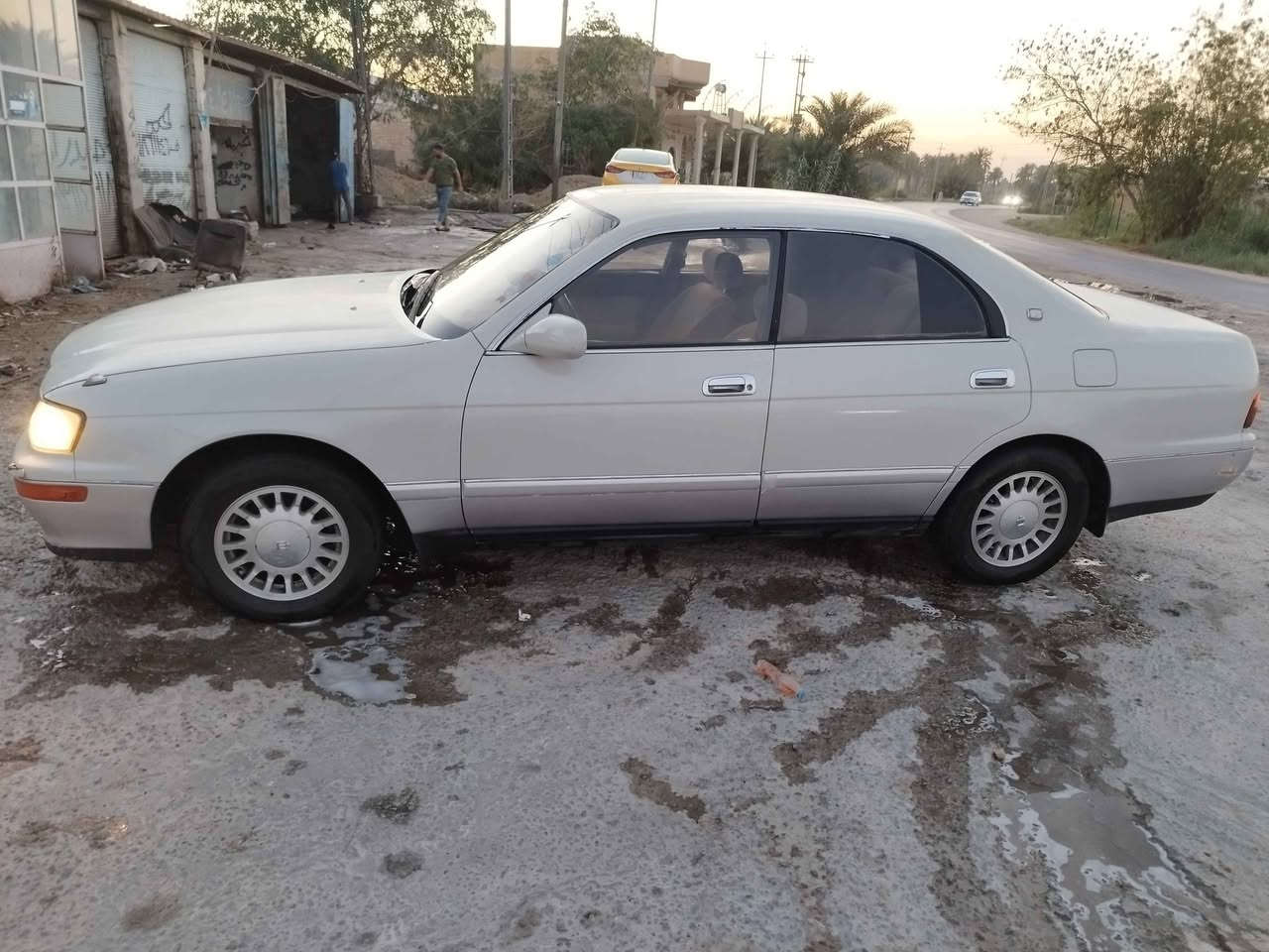 السلام عليكم بطه متصل رقم  انگليزي بسمي 
سنويه لل 2030مشروع وطني مداور ثاني يوم
 كفاله عامه من نقل چثه وكصه وضربه سياره عله بلاد تخم تاير بل كارتون منضومه لايت زنون تبريد ثلج حداده ستوني نفضتهة  كهربائياته عل شركه شرط تحوير نجف فوك وجوه  ما ناقصه برغي بيها جراد بالقماره  سياره مكانه الديوانية قضاء الشاميه
 ما متواجد  عالفيس اتصل وبيك خير ودلل ***********
سياره 60وبيه مجال حك جيه Singapore
