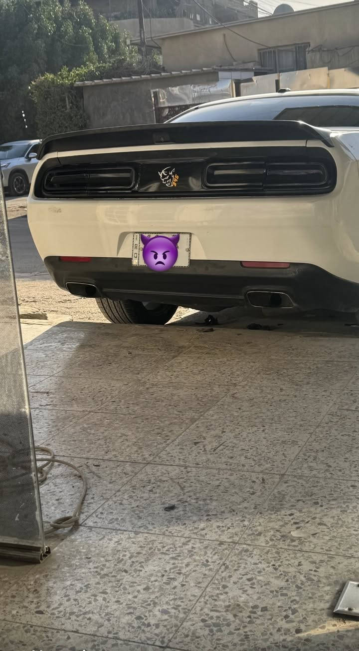 Rt2019
فول عدى الفتحه
سياره مرتبه وناصبه
ولف حماوه ريسنك 82 مي زيتي 
بلكات ريسنك وادامه عله المكينه تنضيف حجر احتراق وهل امور 
برمجه ايكل
اكزوز جديد مرتب طربي
داخل تغطيس مرتب
شاشه مودات srt
بنيد شيكر وبيها شوته مالta
بعد هواي شغلات عليها وبيها
سياره بدون لغود وشواصي 
حادثها حرق ومصبوغه بامريكا
سعر143 بيها مجال للبيع او مراوس
