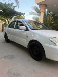 لانسر • ٢٠١١ • رقم ديالى