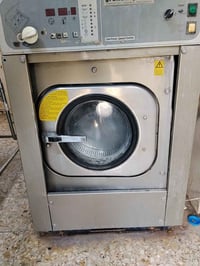 غساله ايطالي غسل عصر موجود منهه 2 خوات تسحب اقل الامبير سنكل فيز للاتص...