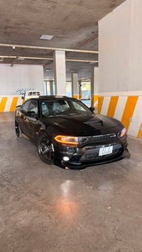 دودج تشارجر SRT • دودج تشارجر 2023 • تشارجر SRT • تشارجر Last Call • م...