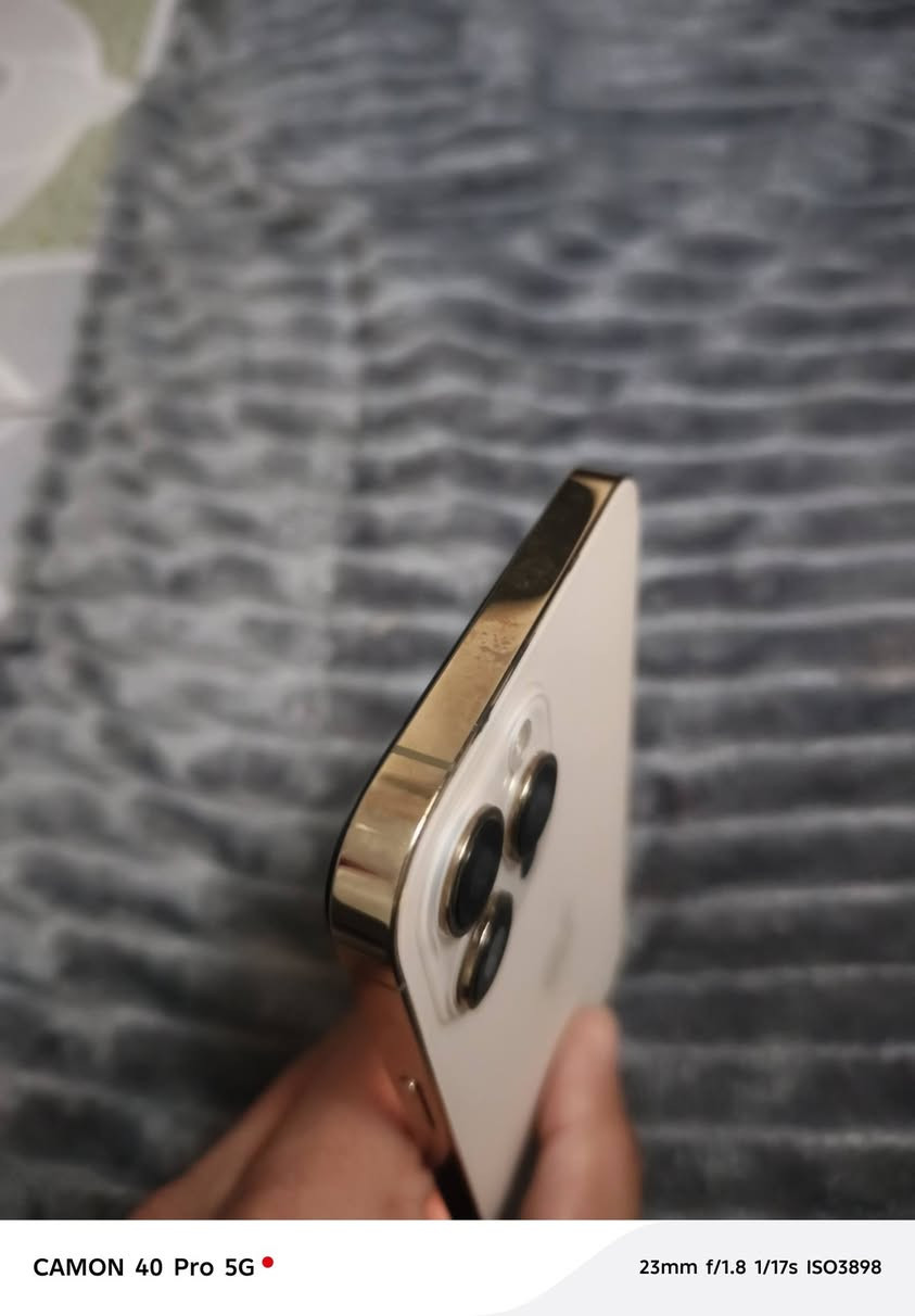ايفون 12 برو ماكس مبدل شاشه وضهر
باقي مكفول ذاكره 512 بطاره 65 صرف طبيعي ديالى تقاطع ابو جسرى سعر 276 او مراوس


**إذا كنت صاحب هذا الإعلان وتريد حذفه لأي سبب، رجاءا أرسل رسالة إلى الدعم الفني**