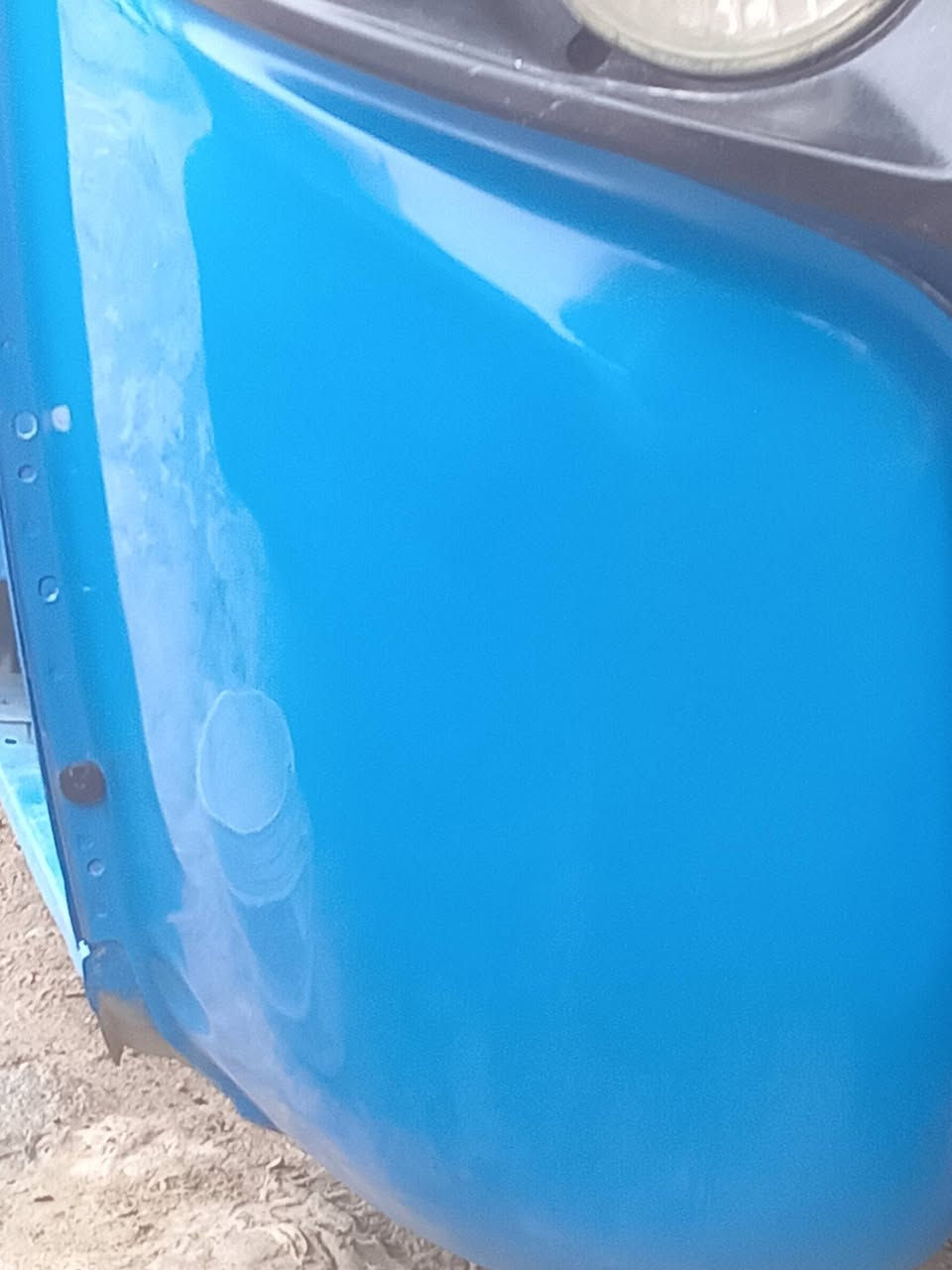 السلام عليكم سمكره وصبغ مكاني بغداد الخطيب الخدمي ***********
