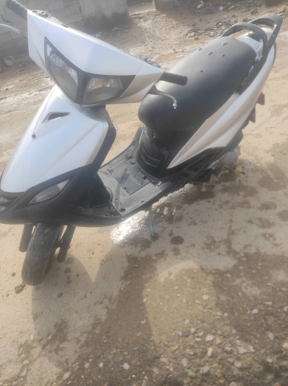 سلام عليكم ماكس 140لبيع سعر 200
***********
