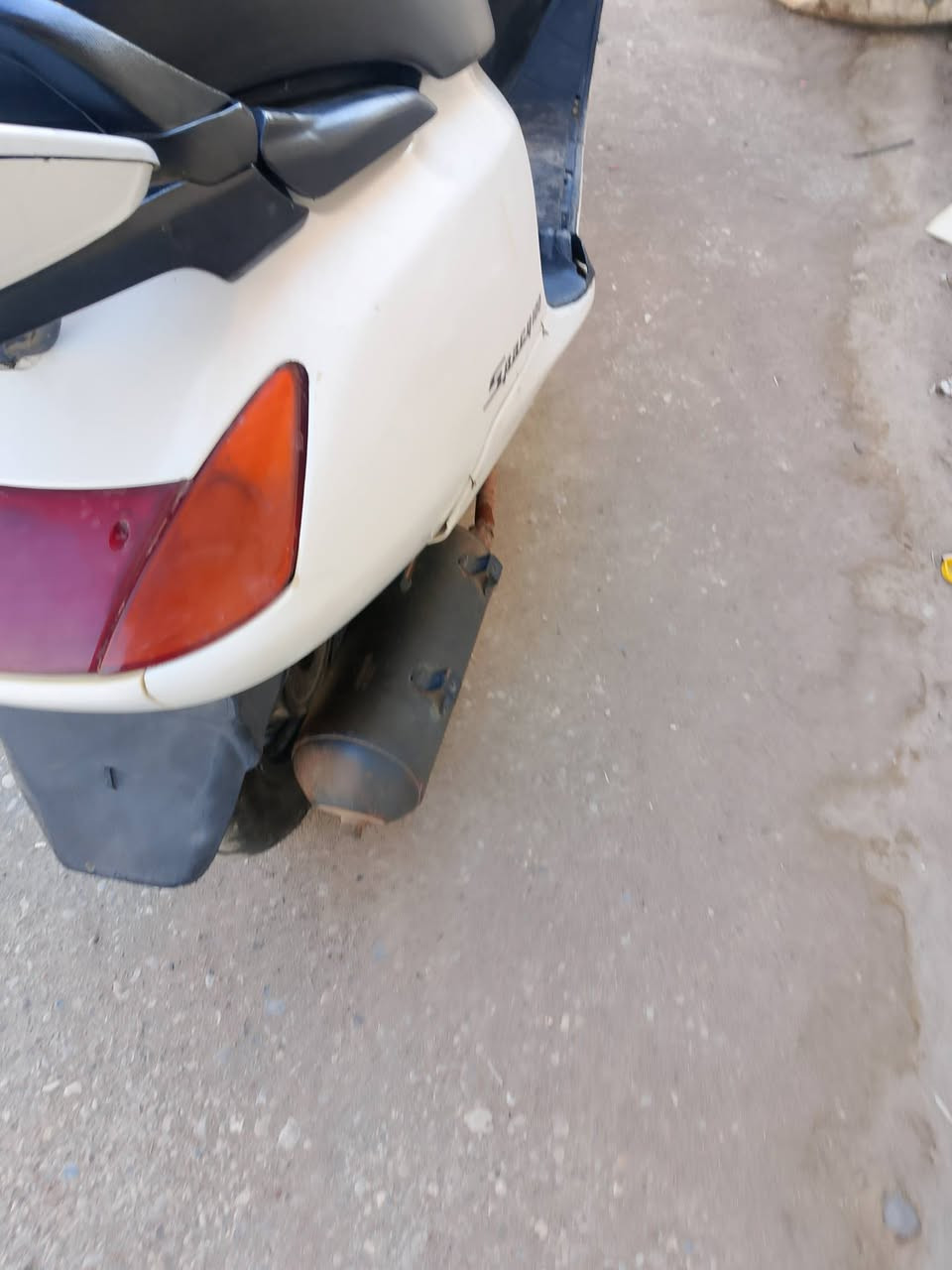 سبيسي ياباني كفر اصلي السعر400وبيه مجال قليل  موبايل *********** عنوان كوت انوار
