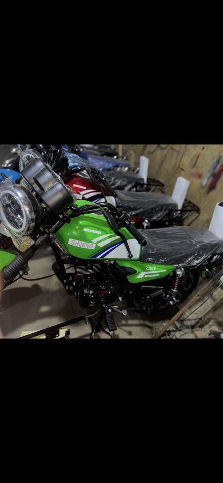 يعلن معرض جون واي لصاحبه الأستاذ عباس عن تم وصول  دراجات شننك موديل 2026 جميع الألوان تشغيل عن بعد اشاير ولايت وبك لايت لد وباسعار تنافسية  
العنوان حلة باب المشهد مقابيل بانزين خانة 
معرض جون واي لصاحبها الأستاذ عباس جابر
الاستفسار*********** جملة مفرد أسعار تنافسيه 
⭐️⭐️⭐️⭐️⭐️⭐️⭐️⭐️⭐️⭐️⭐️⭐️⭐️⭐️⭐️
⭐️⭐️⭐️⭐️⭐️⭐️⭐️⭐️⭐️⭐️⭐️⭐️⭐️⭐️⭐️
